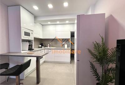 Apartament cu 3 camere decomandat în Calea Aradului