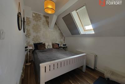 Apartament cu 2 camere de vanzare in Timisoara, zona Kiriac Apartament cu 2 camere de vanzare in Timisoara, zona Kiriac - 5