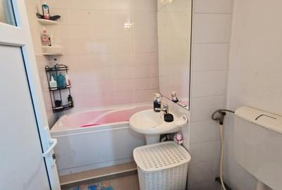 Garsoniera de vanzare, 30 mp, strada Margeanului - 7