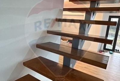 Casă individuală cu 3 camere cu Teren 700 Mp în Central - 14