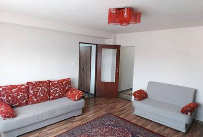 Apartament cu 2 camere semidecomandat în Central - 4