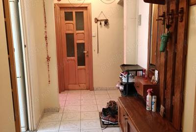 Apartament cu 3 camere semidecomandat în Govândari - 8