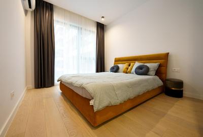 2 camere - decomandat - 65 mp - Nusco City - 2