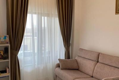 Casă cu 4 camere în Cisnădioara - 6