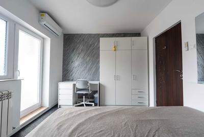 Apartament cu 4 camere decomandat în Unirii - 7