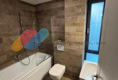 Apartament modern cu 3 camere - 2 locuri de parcare - A. Muresanu - 4