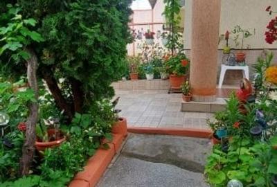 Exclusivitate!Vila si casa alaturate-580.000 euro si 280.000 euro (E2) - 7