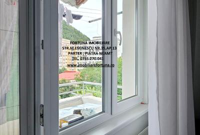 Apartament 2 camere decomandate,in zona Centrala- Liceul Spiru Haret Apartament 2 camere decomandate,in zona Centrala- Liceul Spiru Haret - 11