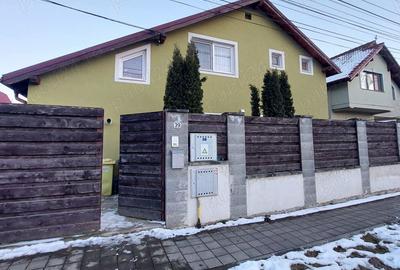 Apartament 3 camere casa Ghimbav - 1