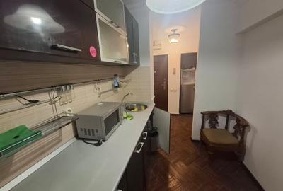 Apartament cu 2 camere semidecomandat, mobilat în Giurgiului - 1