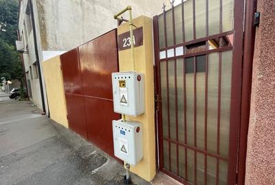 Faleza Nord, Universitatea Ovidius - Casuta frumoasa si eficienta energetic