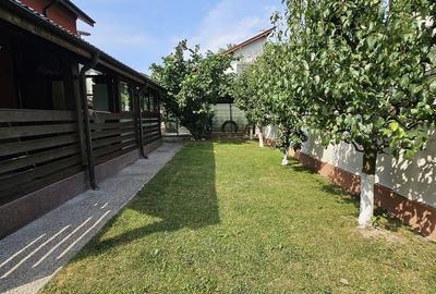 Casă cu 5 camere cu Teren 500 Mp în Central - 7