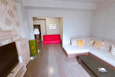 Apartament cu 2 camere decomandat în Calea Victoriei - 6