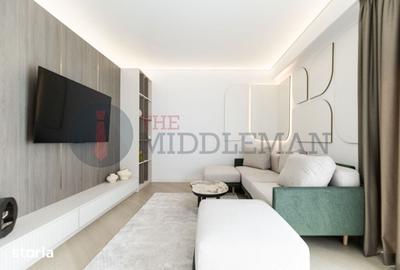 Apartament cu 3 camere în Central - 3