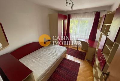 Apartament cu 3 camere decomandat, mobilat în Nicolina - 6