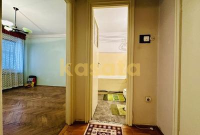 OPORTUNITATE | APARTAMENT 2 CAMERE | STEFAN CEL MARE | METROU | ETAJ 1 - 7