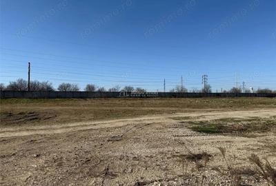 Teren Industrial Calea Borsului- 33.300 mp - 10.000 mp sau 77.935 mp - 3