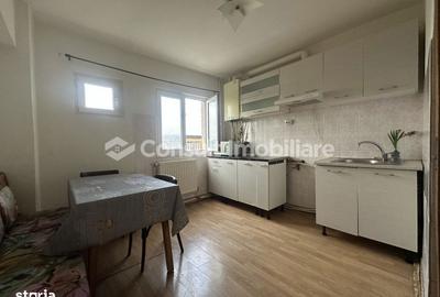 Apartament cu 3 camere decomandat în Mărăști - 2