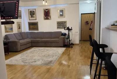 Apartament 3 camere - loc de parcare inclus - Cartierul Francez - 1