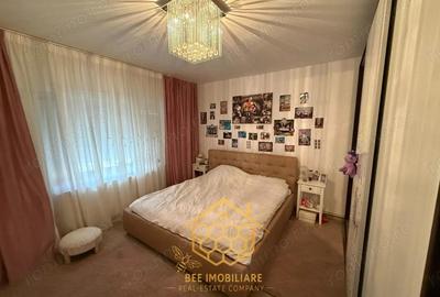 Apartament modern cu 3 camere ?i curte proprie in Cartier Magnolia - 5