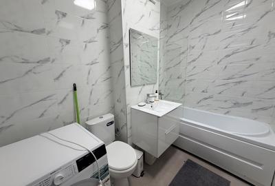 Garsoniera Exigent Plaza Residence Faza 4 Lujerului AFI Cotroceni - 8