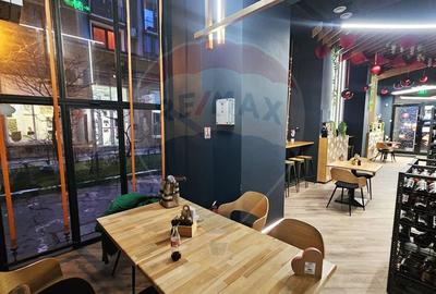 Spațiu comercial, de 150 mp, în Națiunile Unite - 10