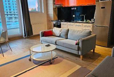 Inchiriez apartament Laguna Residence - 13