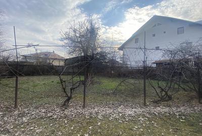 Casă cu 4 camere în Scorțeni - 4