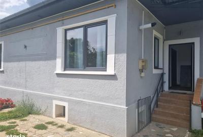Casă cu 3 camere cu Teren 200 Mp în Craiter - 7