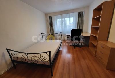 Apartament cu 3 camere decomandat, mobilat în Gheorgheni - 5