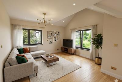 Apartament cu 2 camere decomandat în Zamora