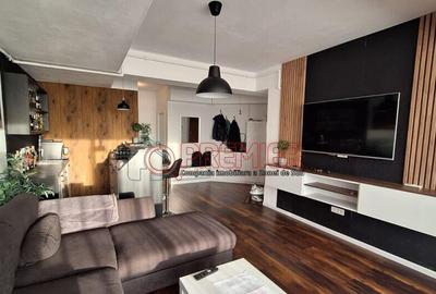 Penthouse 3 camere, 105 mp | Metrou Pia?a Sudului - 4