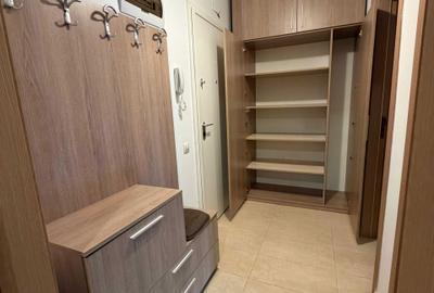 Garsonieră decomandată în Fundeni - 10