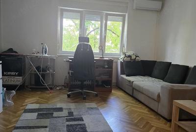 Apartament cu 2 camere decomandat în Medicină - 10
