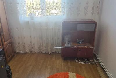 Vand apartament 3 camere in Deva, zona Scarisoara (Astoria), etaj 3, - 13