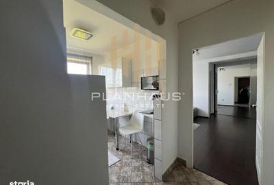 Apartament cu 2 camere în Ultracentral - 1