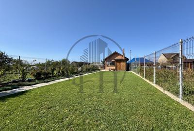 Casă de vânzare Corbu, Constanța Casă de vânzare Corbu, Constanța - 23