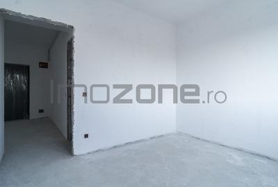 Drumul Taberei - Raul Doamnei, bloc nou,  2 camere, decomandat, parter inalt - 4