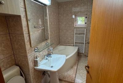 Apartament 4 camere Timpuri Noi (langa metrou, vizavi de universități) - 10