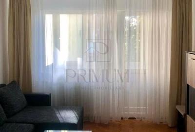 Apartament cu 2 camere semidecomandat, mobilat în Șagului