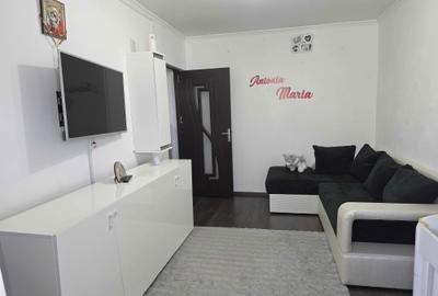 Apartament cu 2 camere semidecomandat în Nord - 2