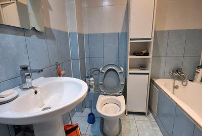 Garsonieră decomandată în Vitan - 6