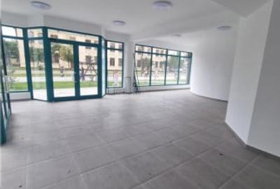 Spațiu comercial, de 70 mp, în Libertății - 12