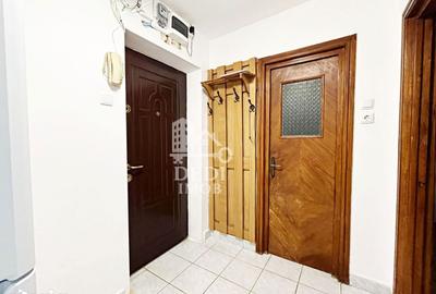 Casă cu 2 camere semidecomandat cu Teren 41 Mp în Orașul Nou - 9