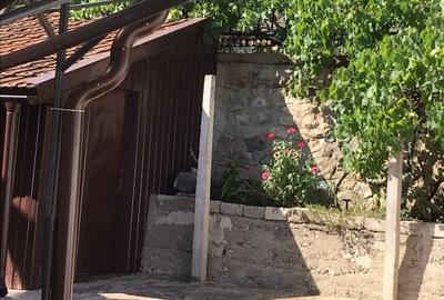 Casă individuală cu 4 camere cu Teren 200 Mp în Central - 3