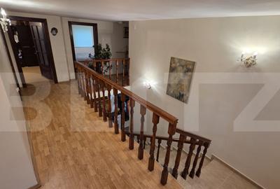 Casă cu 4 camere cu Teren 250 Mp în Cetate - 10