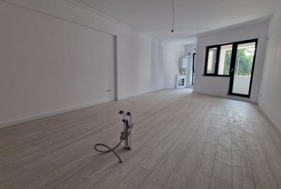 Apartament cu 2 camere semidecomandat în Timpuri Noi - 1