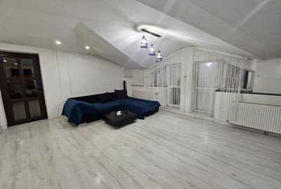 Apartament cu 3 camere decomandat, mobilat în Rovine - 4