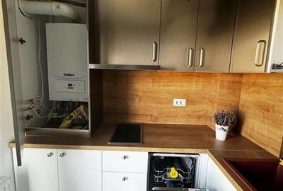 Garsoniera MRS Village, zona Albert - 7