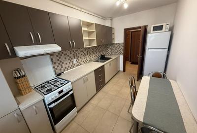 Apartament 2 camere, decomandat, 85 mp, centrala, ac, metrou, Bucurestii Noi - 6